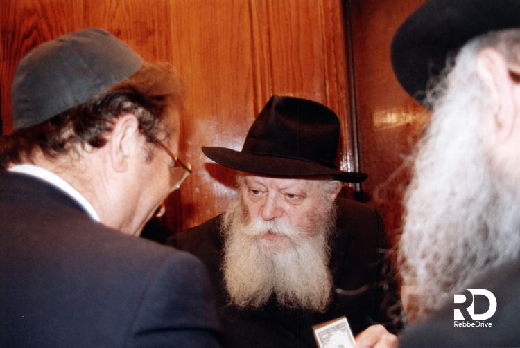 מדוע לא שומעים לקולו? 
